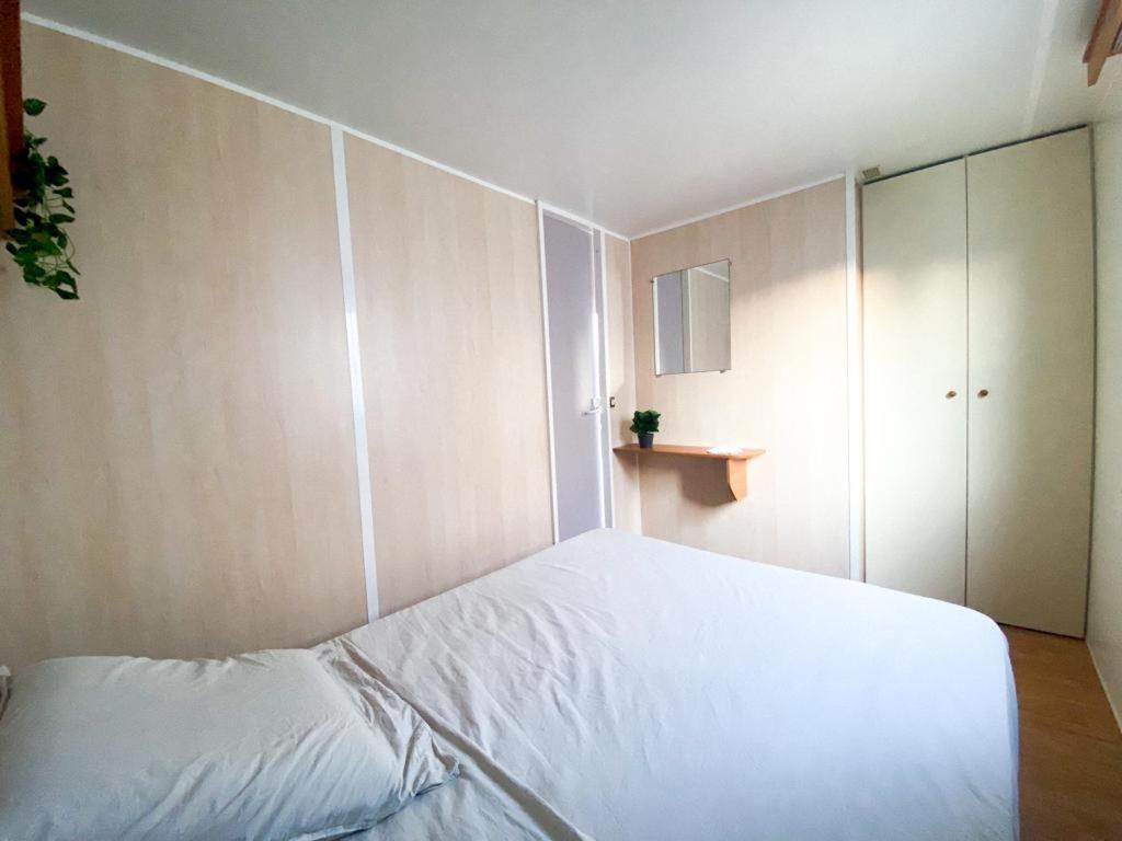 Camping Europcamping Frejus Bagian luar foto