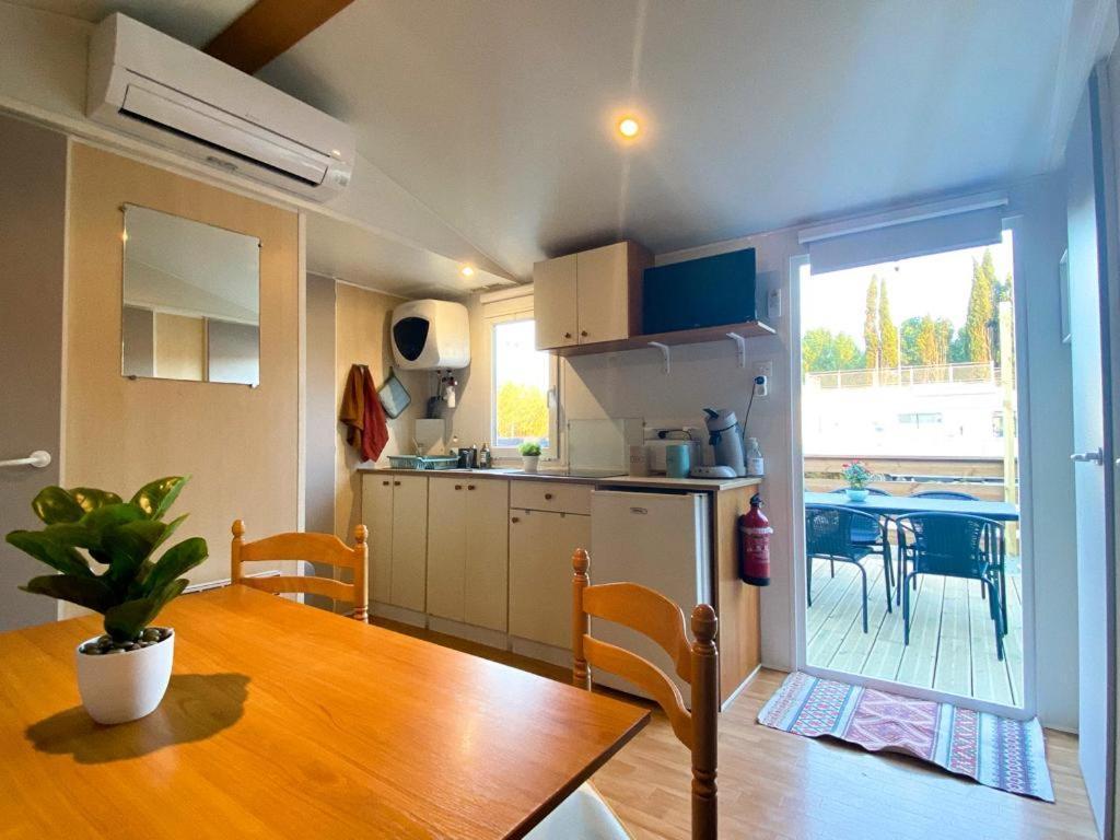 Camping Europcamping Frejus Bagian luar foto