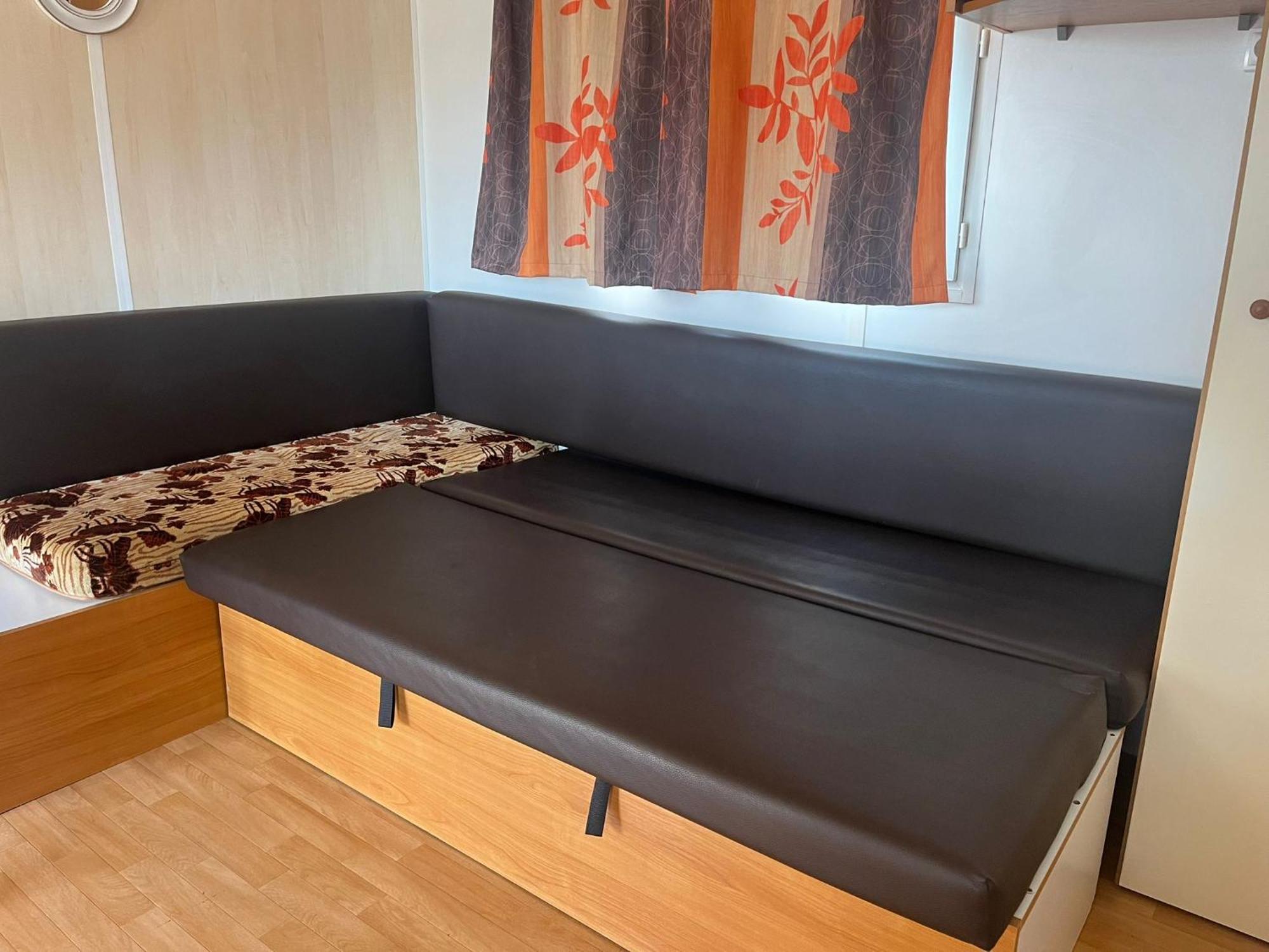 Camping Europcamping Frejus Bagian luar foto